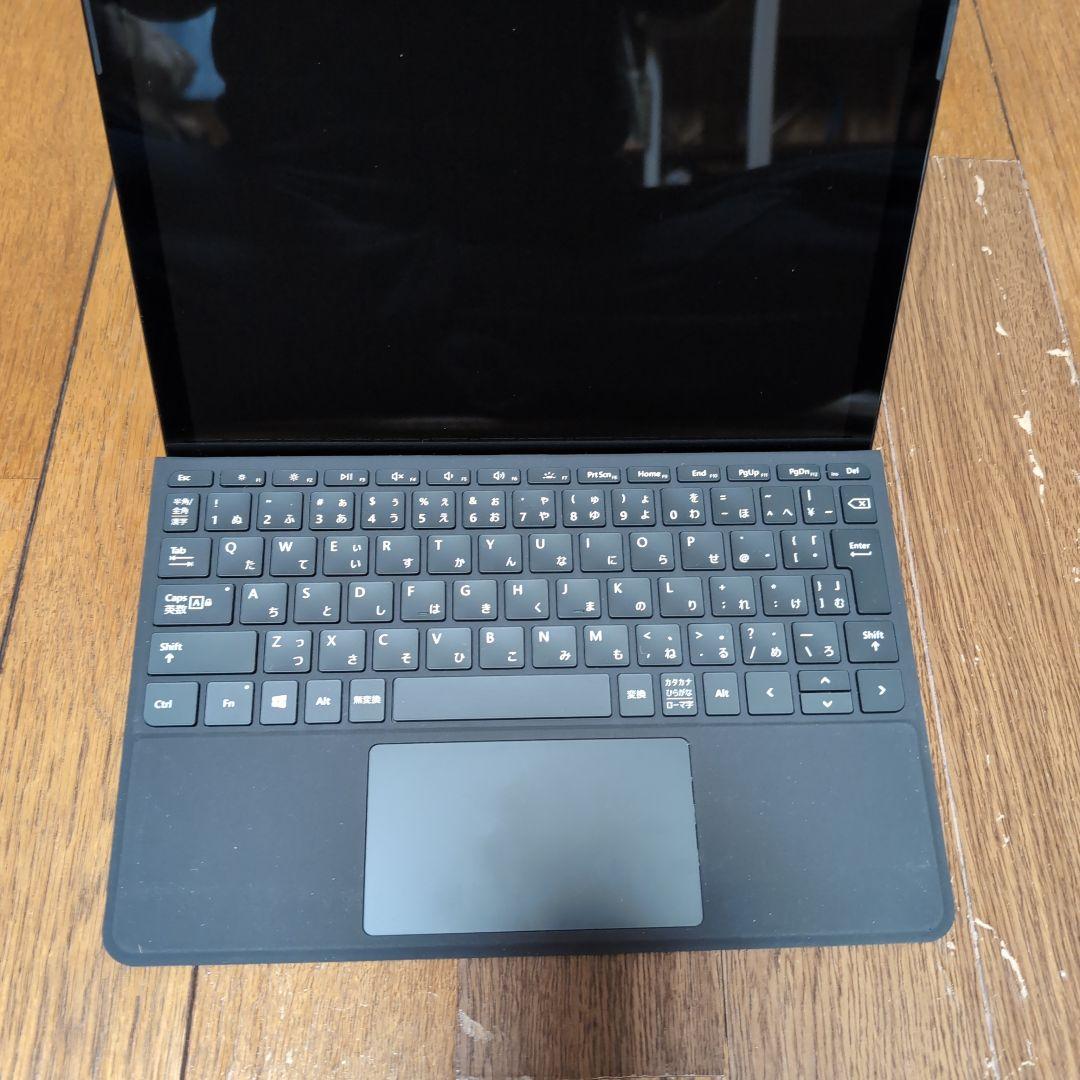 Surface Go 3 (8GB/128GB) 純正キーボード付