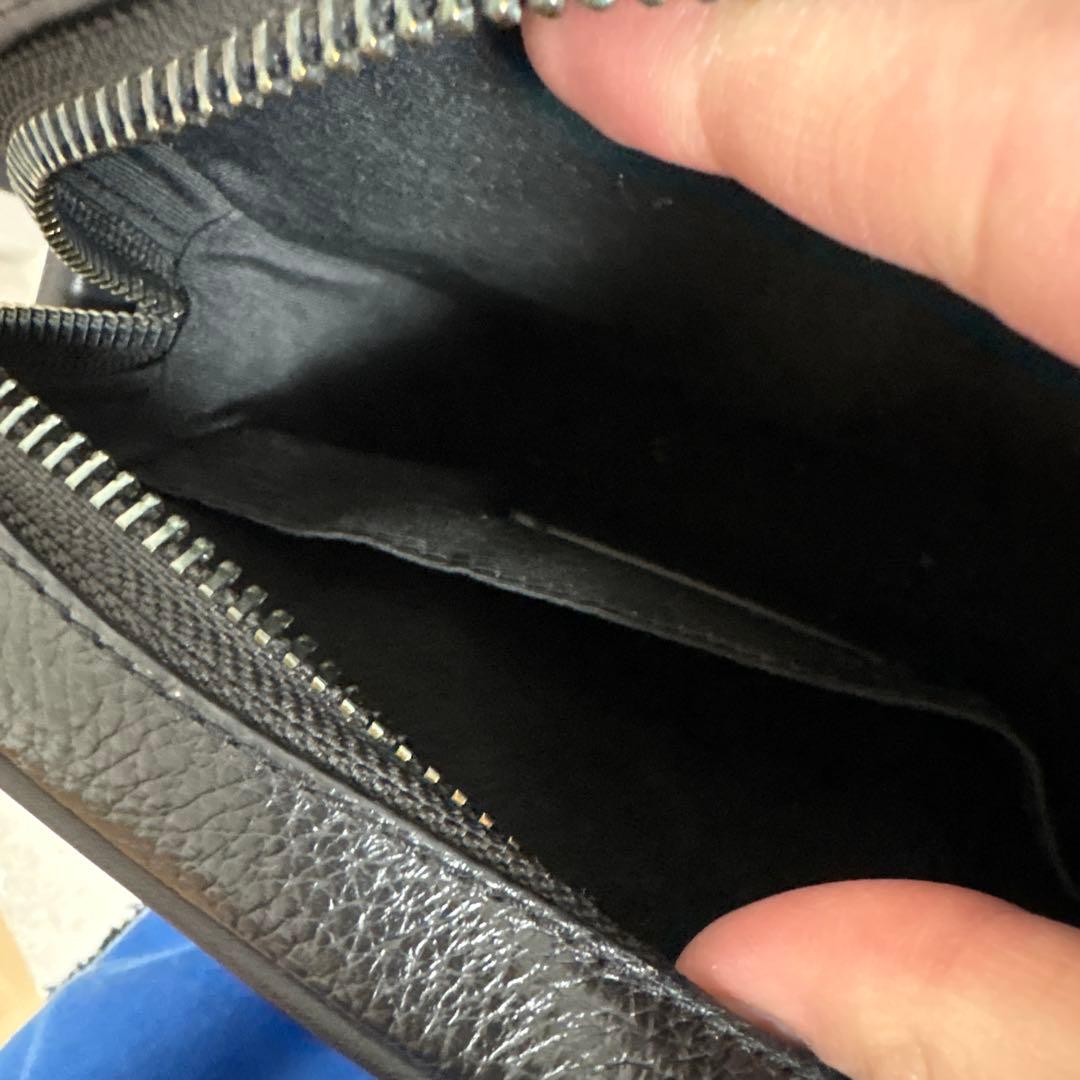 coachショルダーバッグ値下げ可能‼️希望の値段言ってください‼️