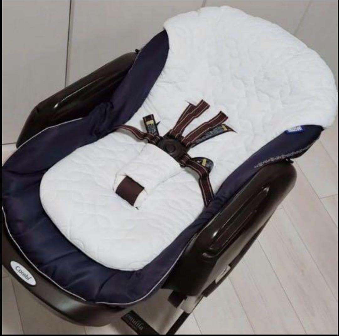 【最終値下げ】コンビ ハイローチェア BEDi plus classic