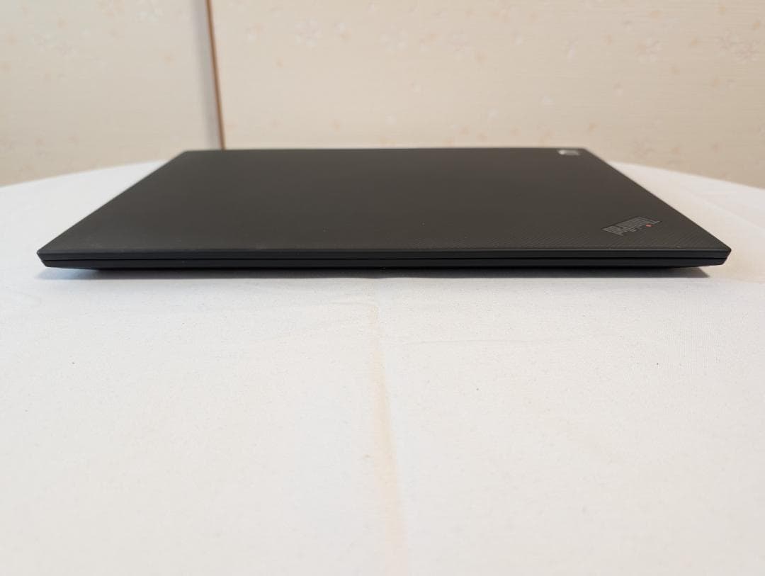 ThinkPad P1 Gen3 i7/32G/1T/15.6インチ4K/GPU