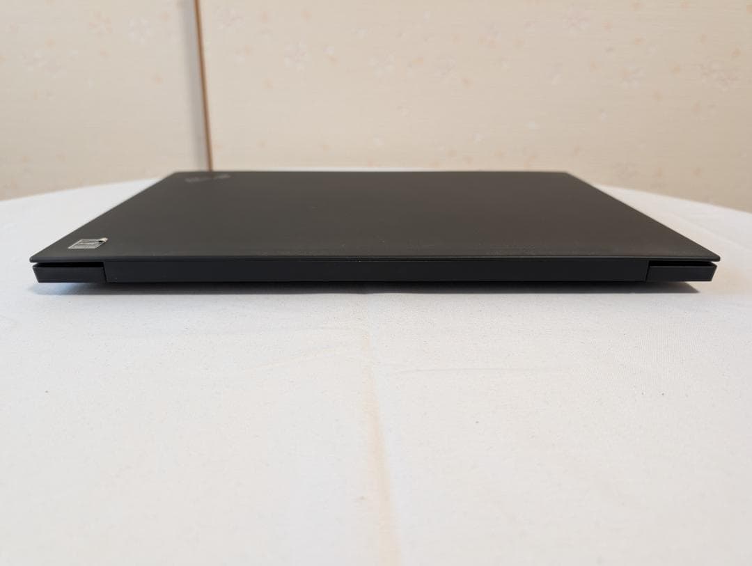 ThinkPad P1 Gen3 i7/32G/1T/15.6インチ4K/GPU