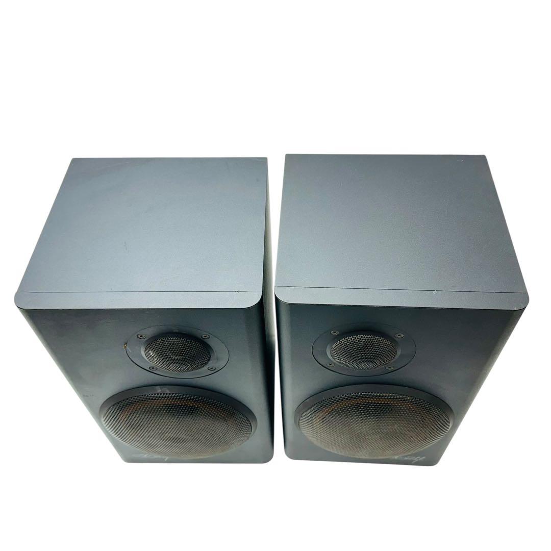 Victor ビクター　スピーカー　SX-211GY