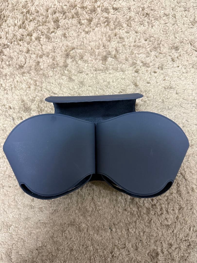 AppleCare 2027年3月までAirPods Max ミッドナイト