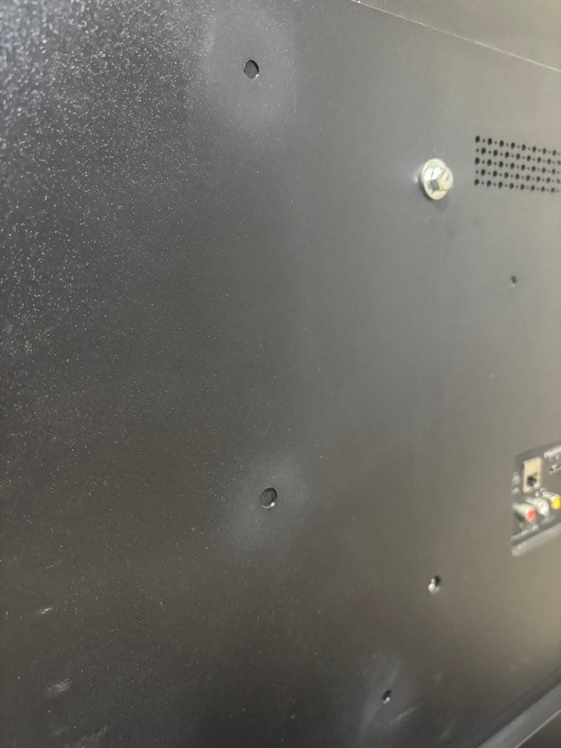 ソニーKJ-43W730E 43型 2019年式 ネット動画可テレビ