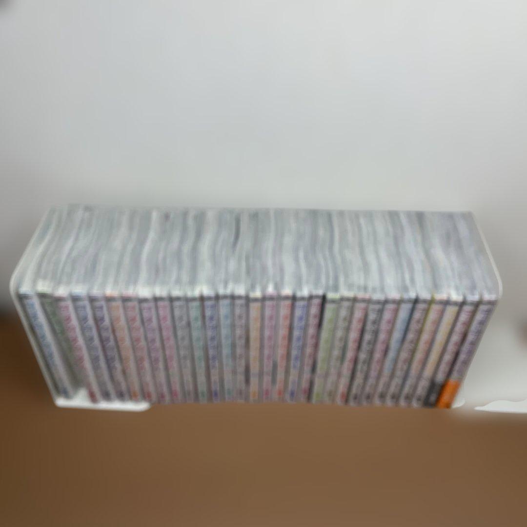 ダンス・ダンス・ダンスール 全30巻セット