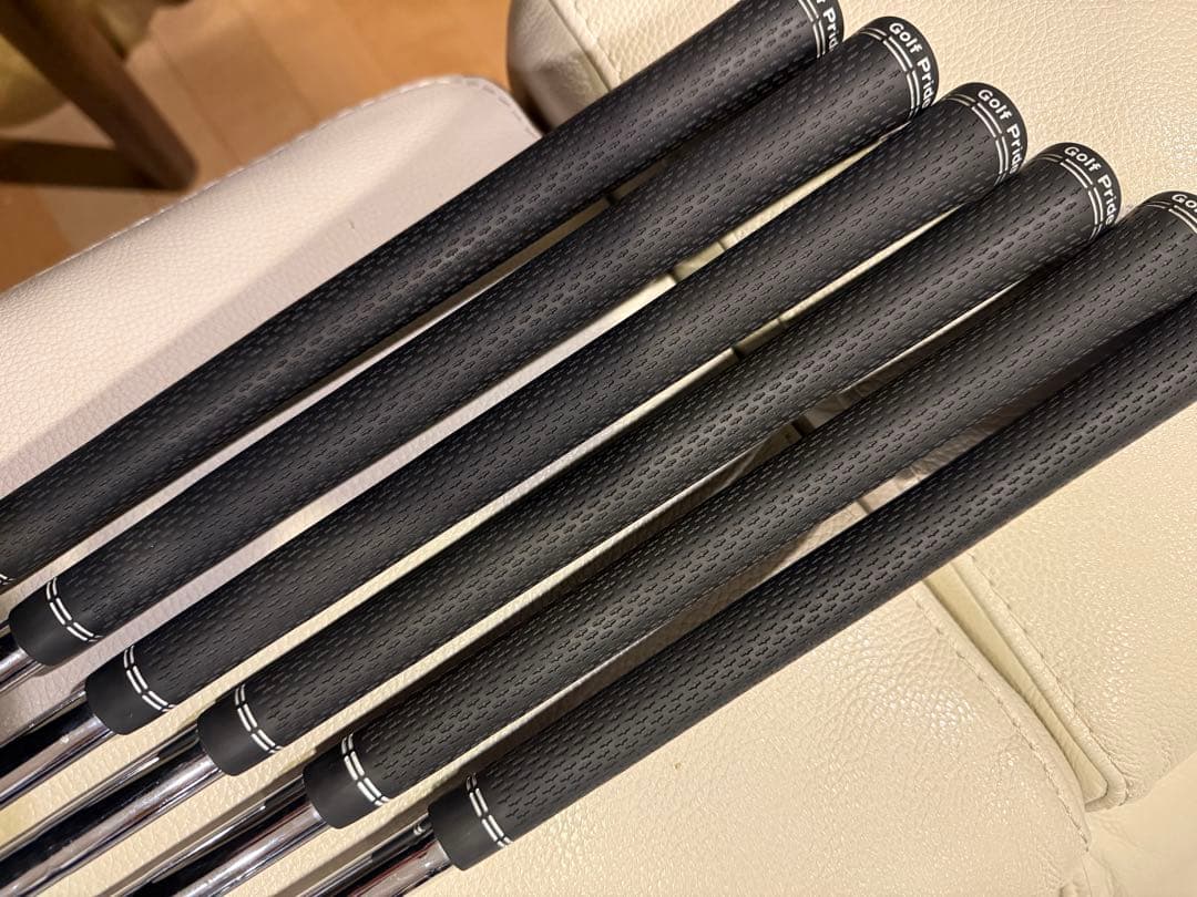 【専用となります】タイトリストT150 6-P　モーダス115 5本セット