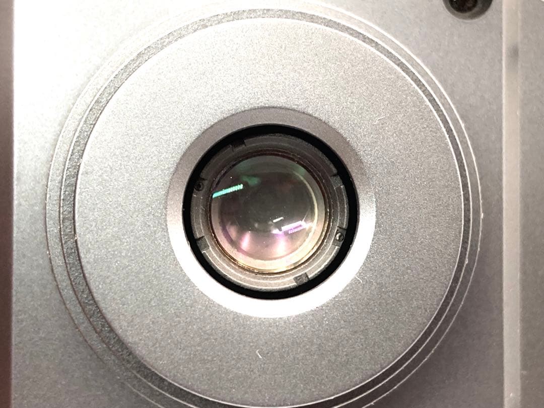 【完動品】PENTAX ESPIO80　コンパクトカメラ　動作確認済み　C56