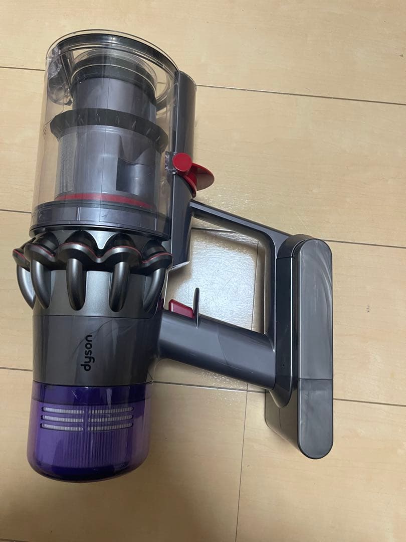 【美品］ダイソンのV11(SV14)本体のみ
