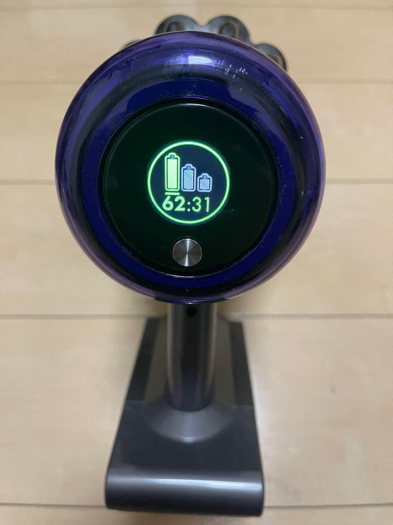 【美品］ダイソンのV11(SV14)本体のみ