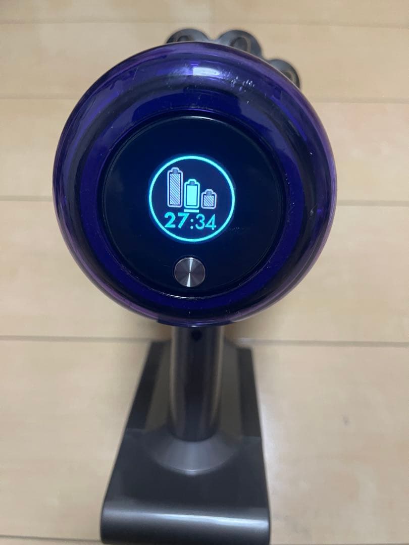 【美品］ダイソンのV11(SV14)本体のみ