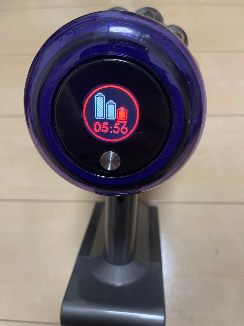 【美品］ダイソンのV11(SV14)本体のみ