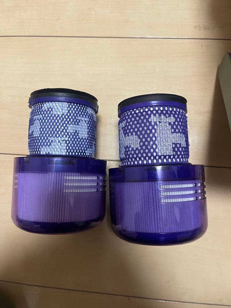 【美品］ダイソンのV11(SV14)本体のみ