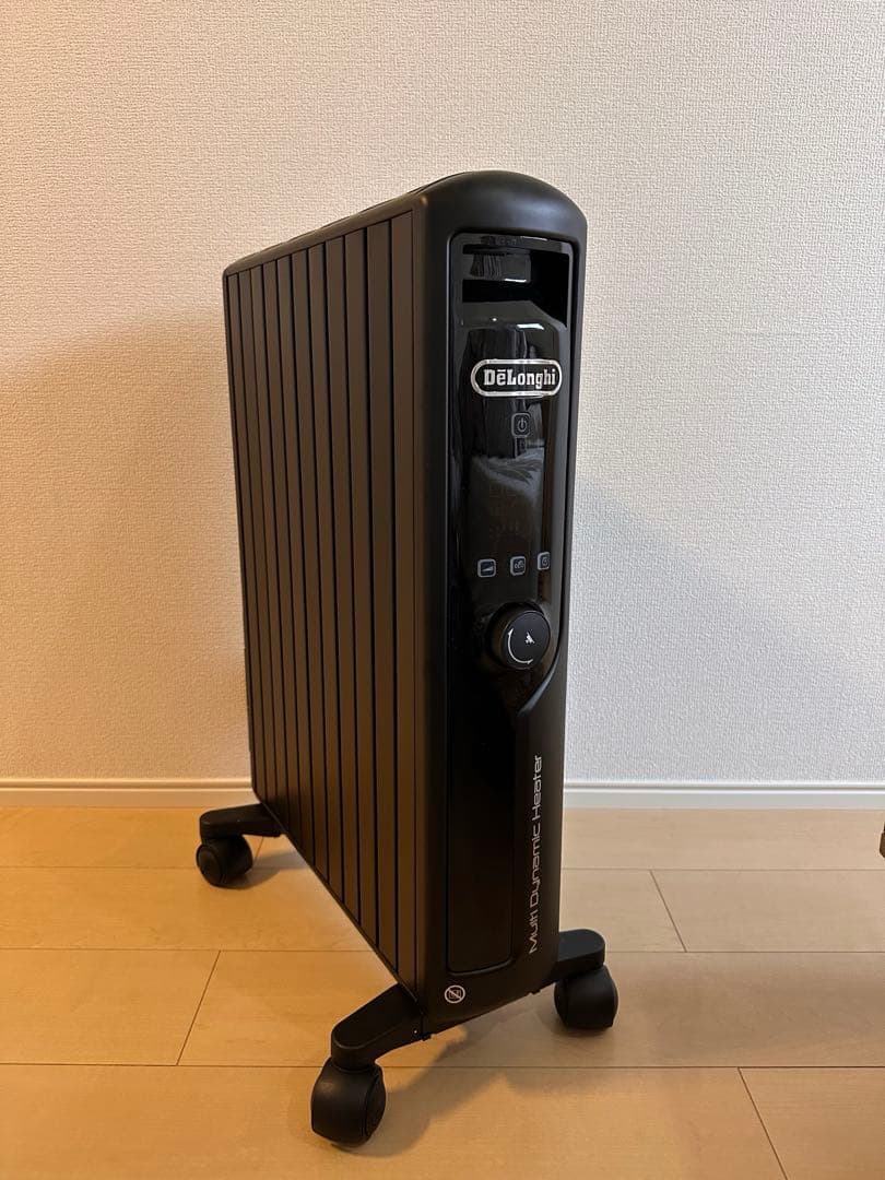 DeLonghi マルチダイナミックヒーター