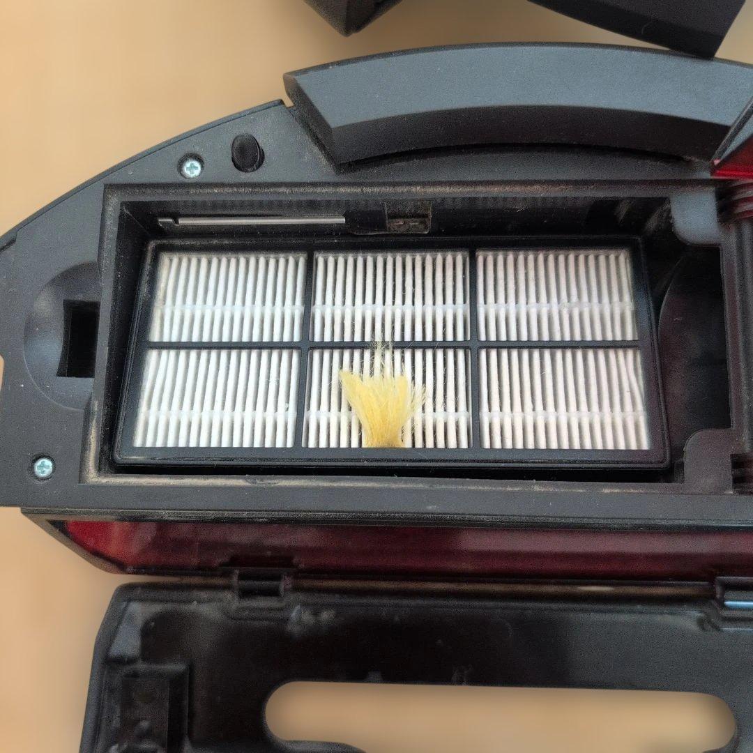 iRobot ルンバ960本体 充電ドック付き