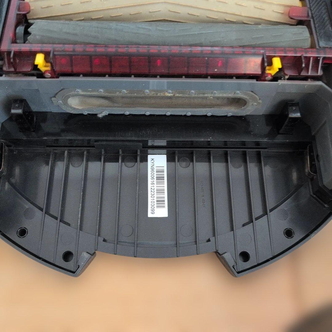 iRobot ルンバ960本体 充電ドック付き