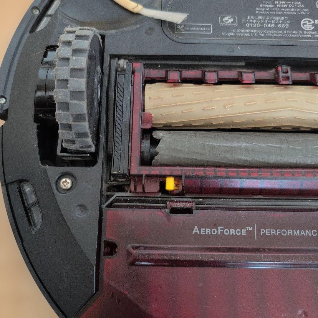 iRobot ルンバ960本体 充電ドック付き