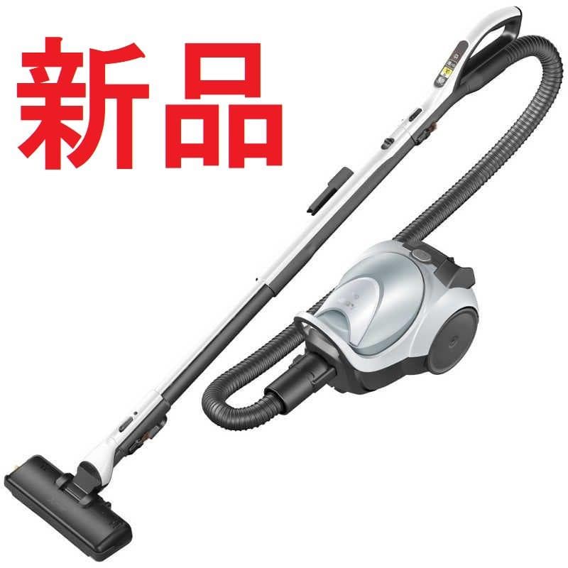 未開封 三菱 紙パック式掃除機TC-FM2D-A Be-K紙パック式コード式