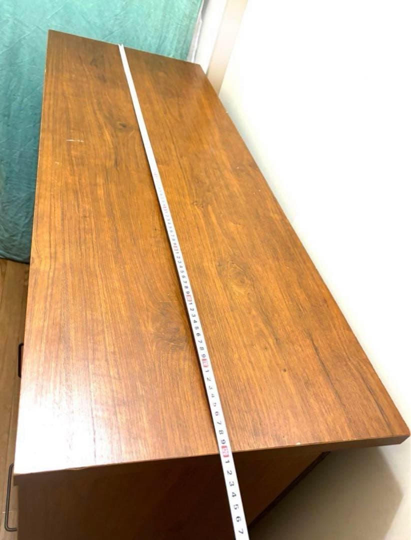 カウンターテーブル　　1点 中古