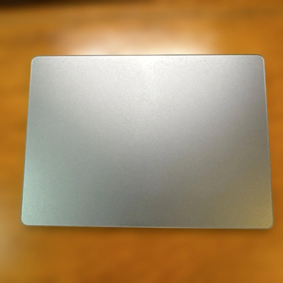 マウス・トラックボール Apple Magic Trackpad A1535