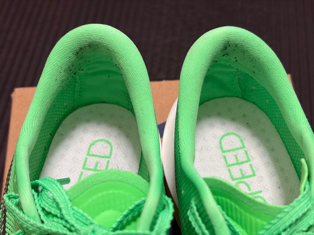 MAGIC SPEED 5 ASICS 25.5 マジックスピード5 アシックス