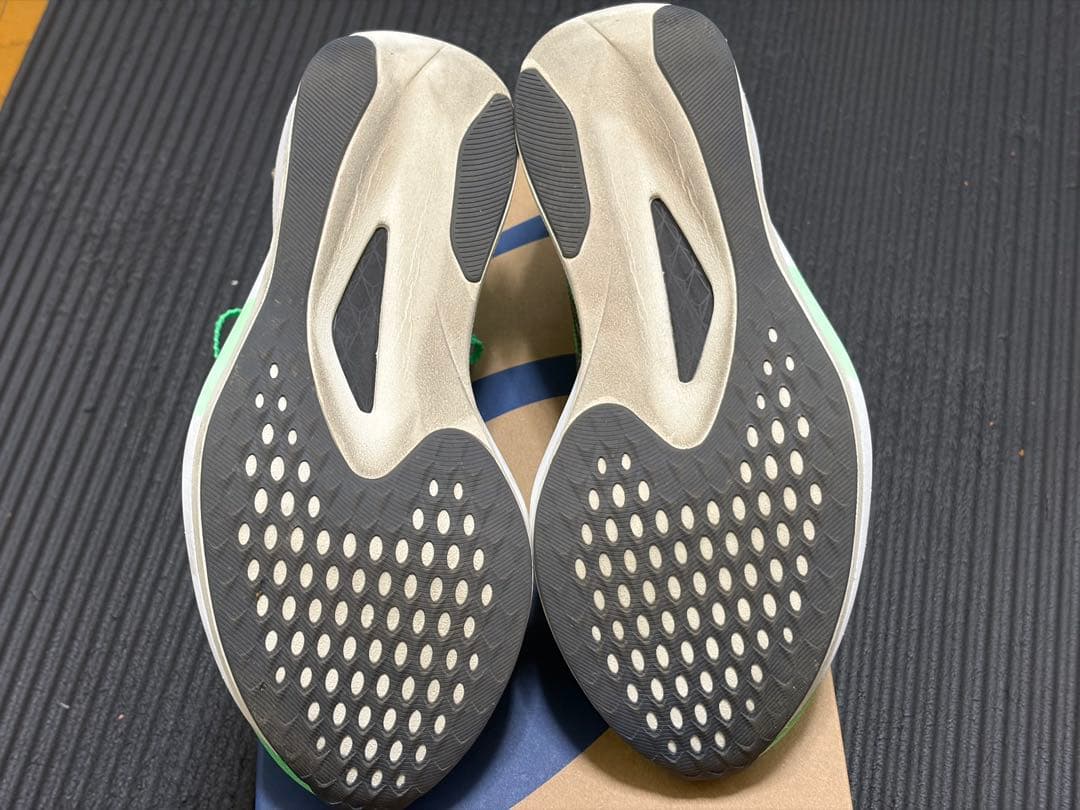 MAGIC SPEED 5 ASICS 25.5 マジックスピード5 アシックス