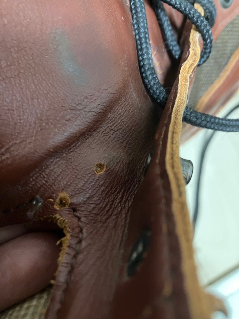 ダナー 30457 11EE ダナー ライト　セダーブラウン　レインボー