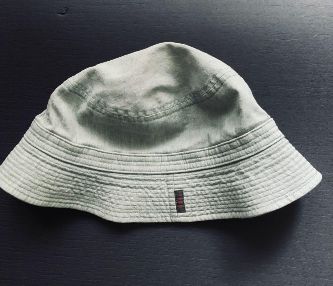 Papas. 創業以来の変わらぬ銘品　アイコンハット　春夏セット　￥5万程