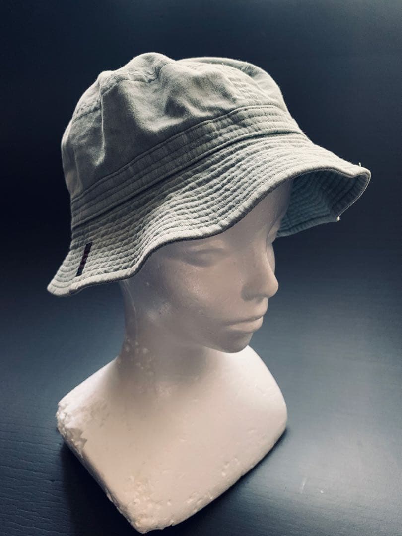 Papas. 創業以来の変わらぬ銘品　アイコンハット　春夏セット　￥5万程