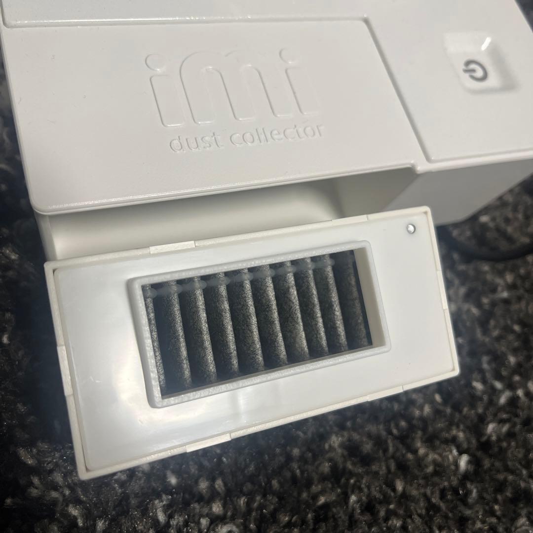 BEAUTY NAILER セーフガードダストコレクター　ネイル　集塵機