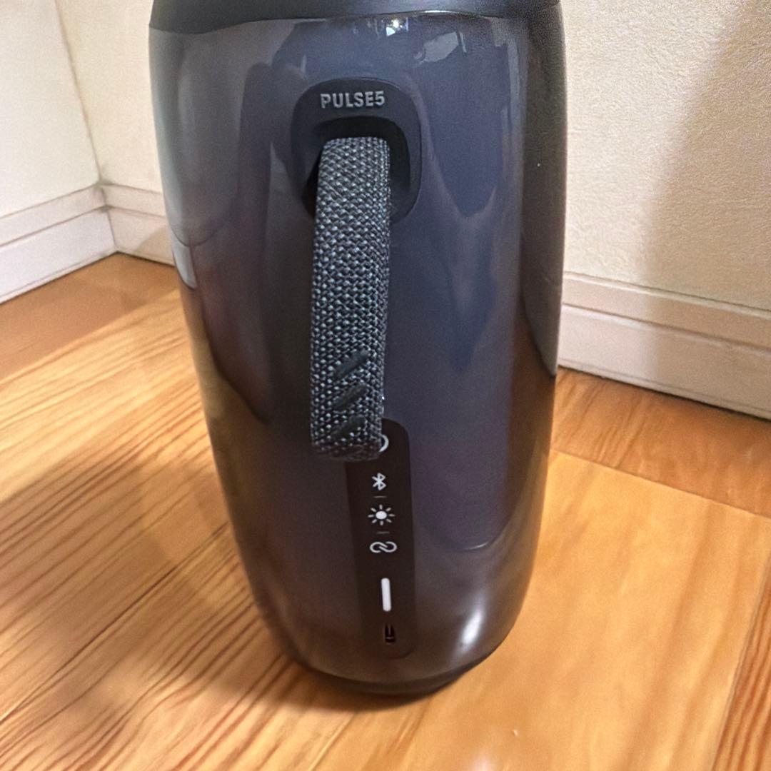 【美品】JBL pulse5