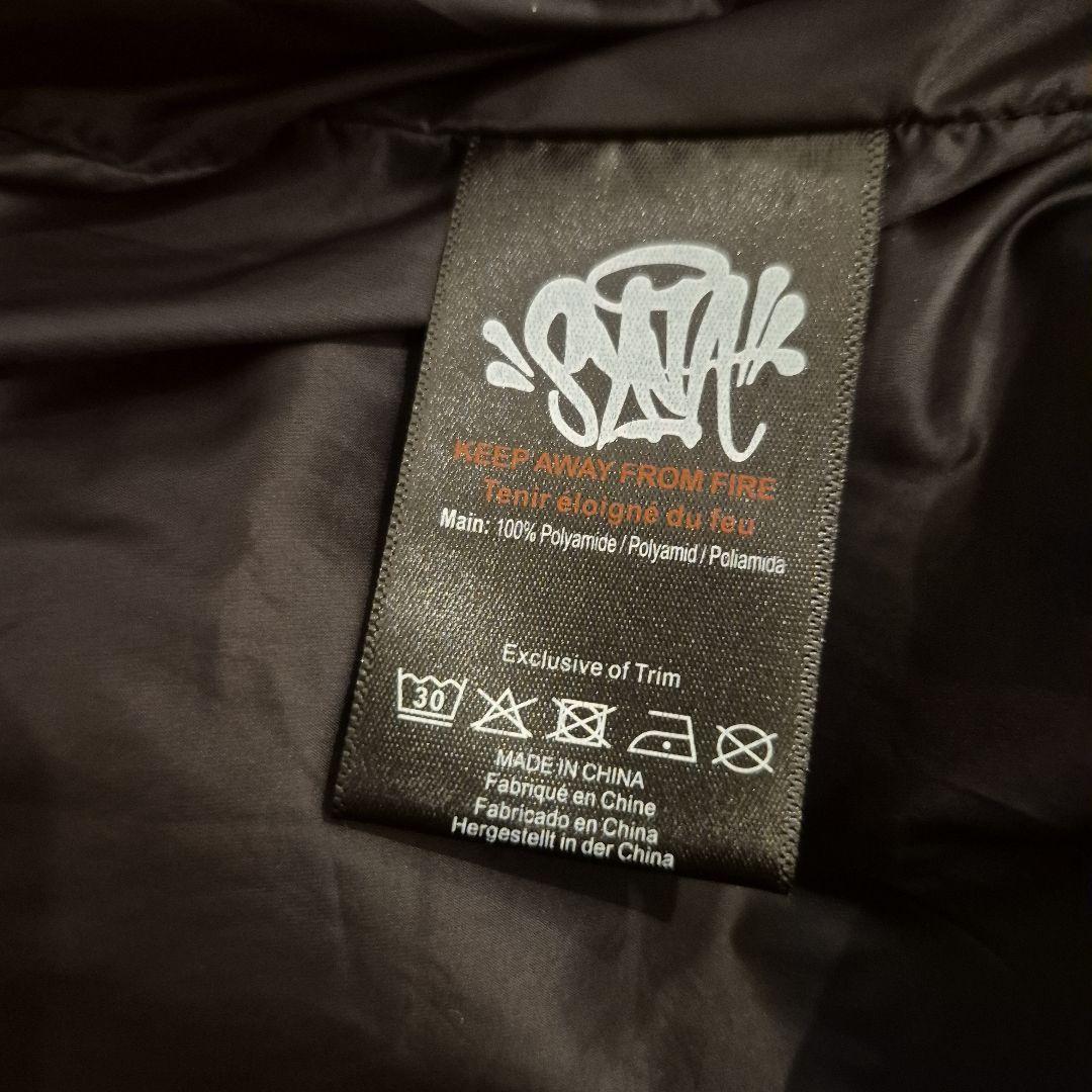 SynaWorld　SynaShellTracksuit シナワールド