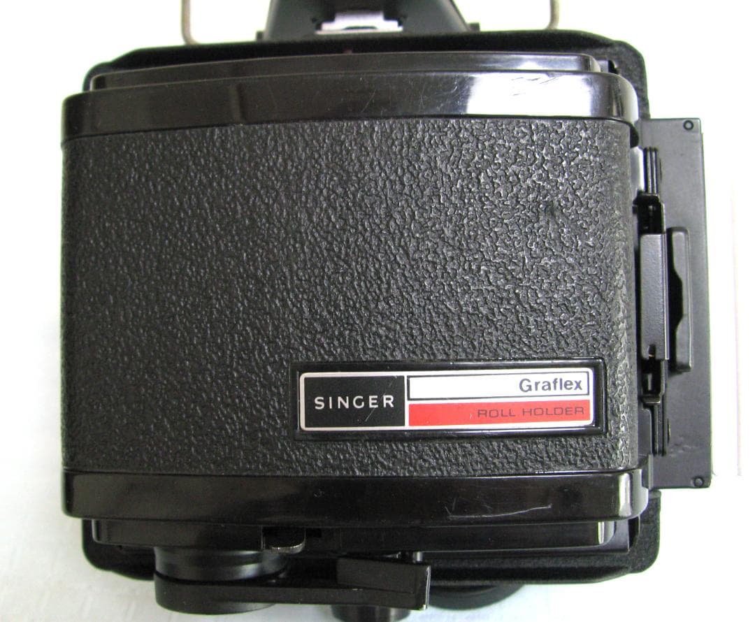 超レア★GRAFLEX SCHNEIDER シュナイダー スーパーアンギュロン