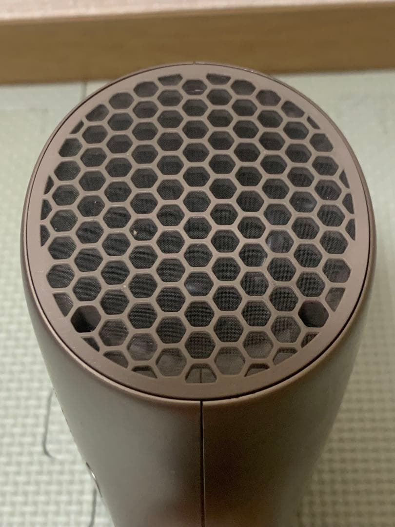 Panasonic ヘアドライヤー EH-NA9M. 2024年製