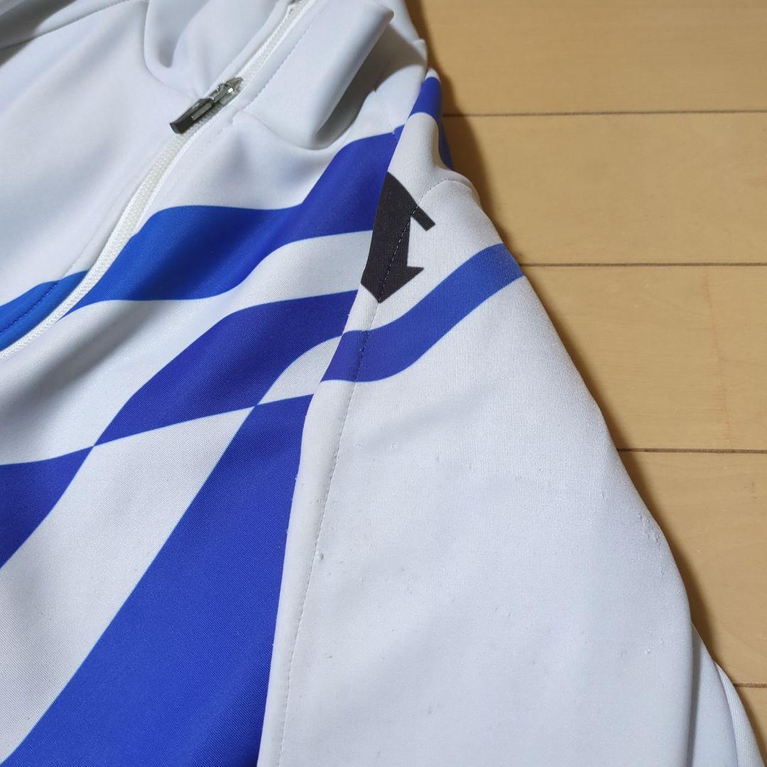 デサント　スキー　レーシングスーツ 　ワンピース　Lサイズ　競技用