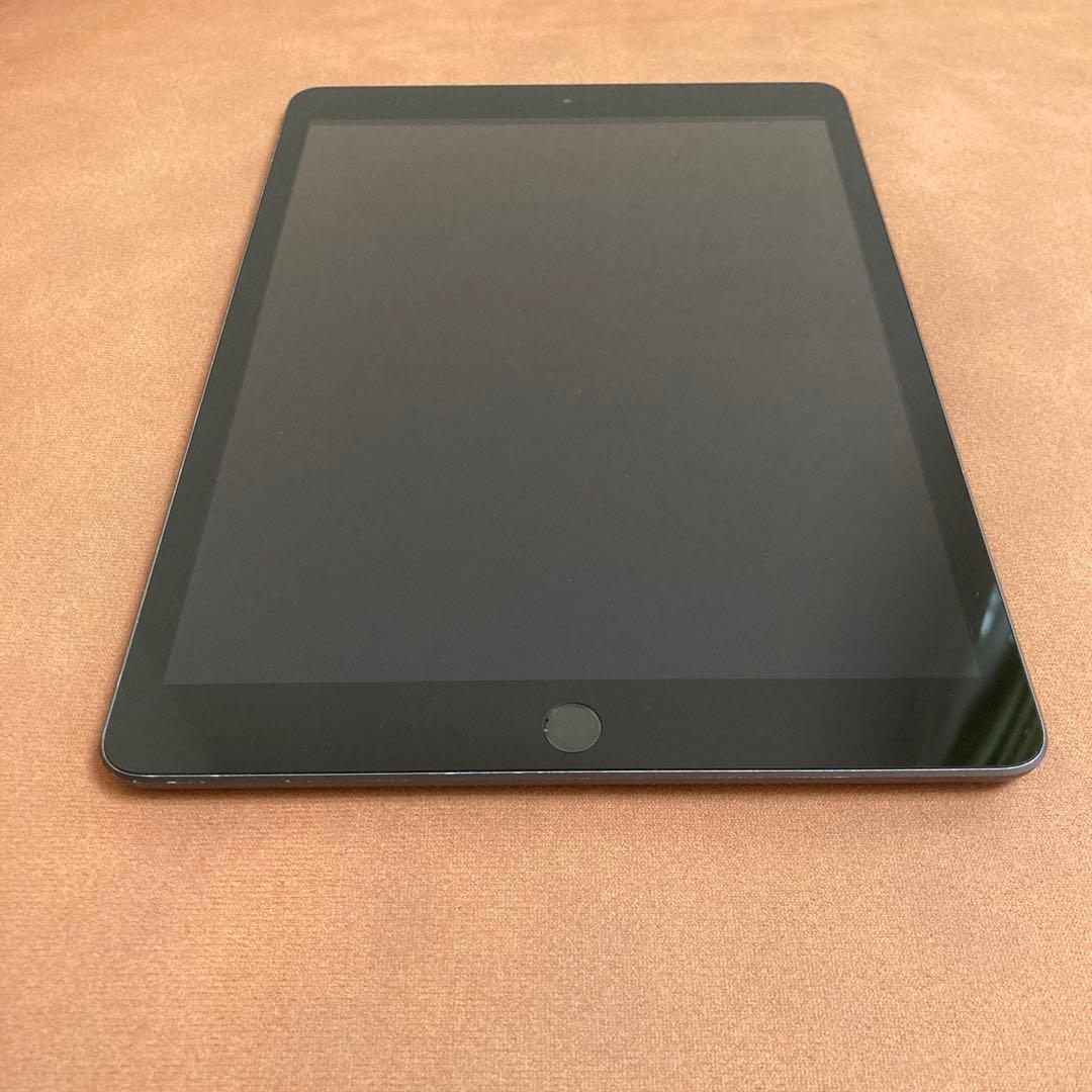 3478【早い者勝ち】iPad7 第7世代 32GB WIFIモデル☆