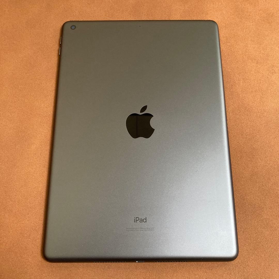 3478【早い者勝ち】iPad7 第7世代 32GB WIFIモデル☆