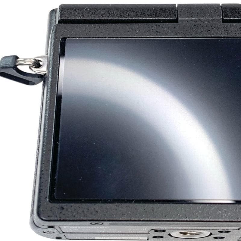 パナソニック LUMIX DC-GF10W ダブルレンズキット