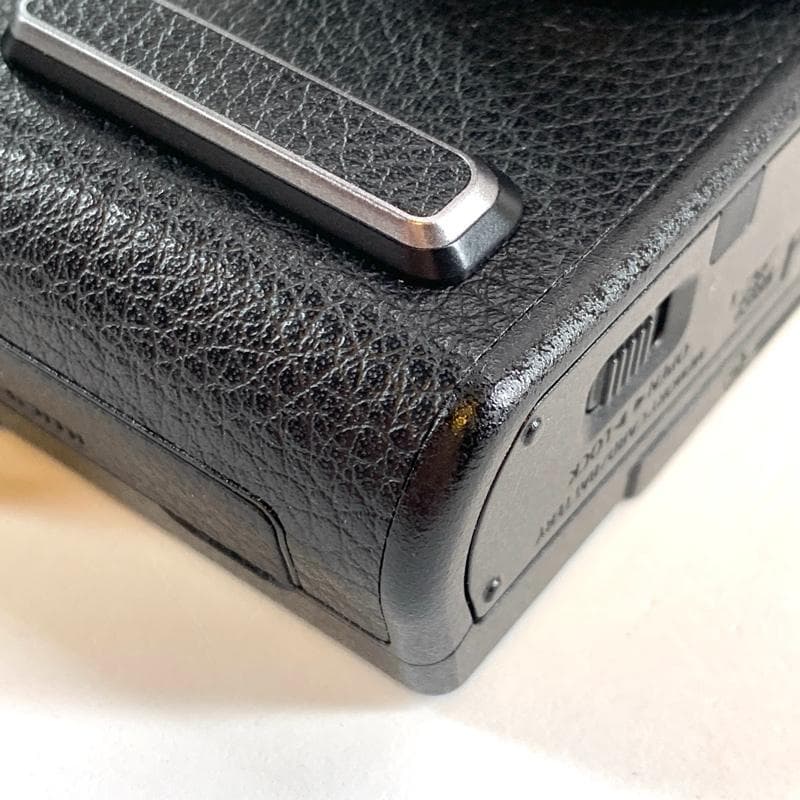 パナソニック LUMIX DC-GF10W ダブルレンズキット