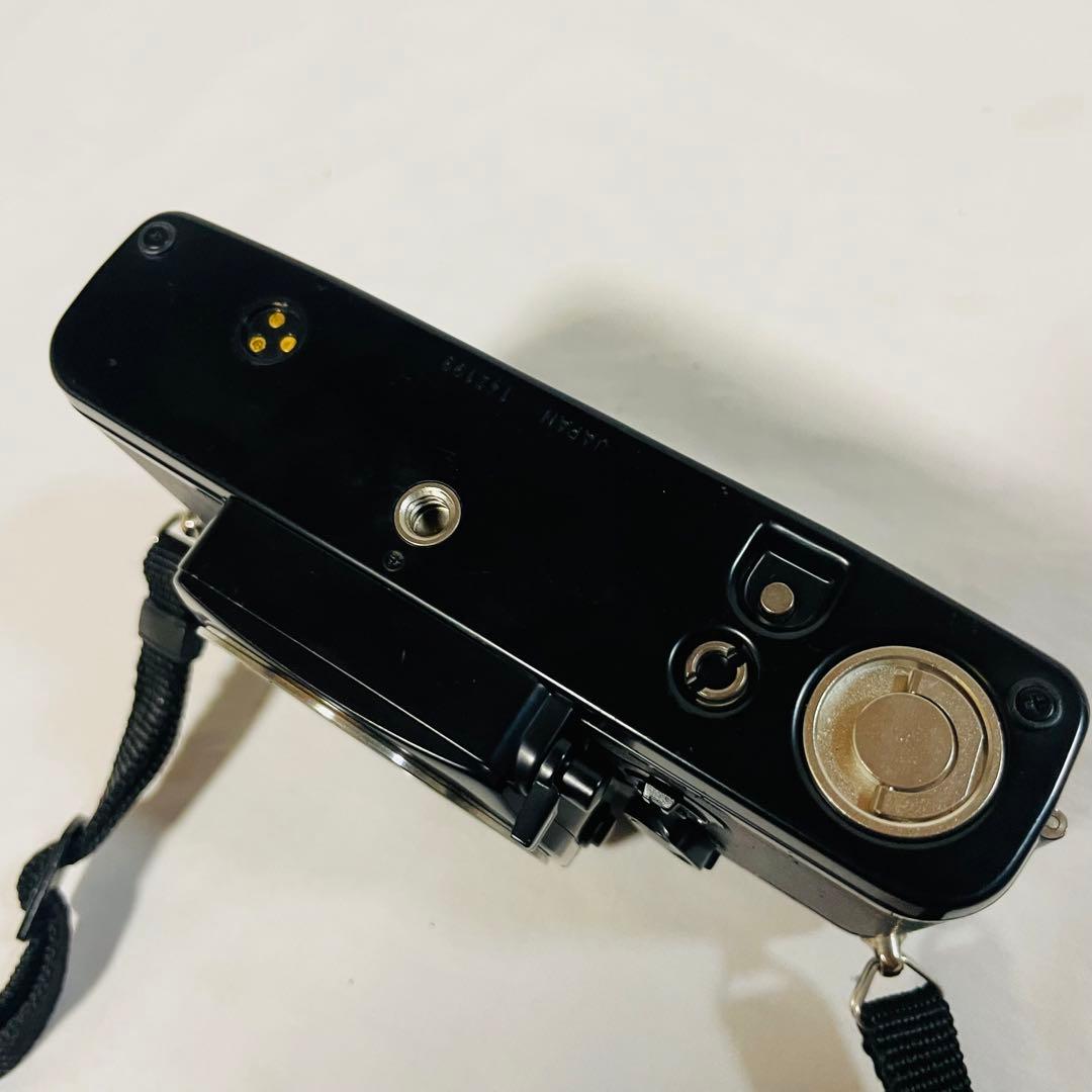 コンタックス CONTAX RTS II QUARTZ 現状品