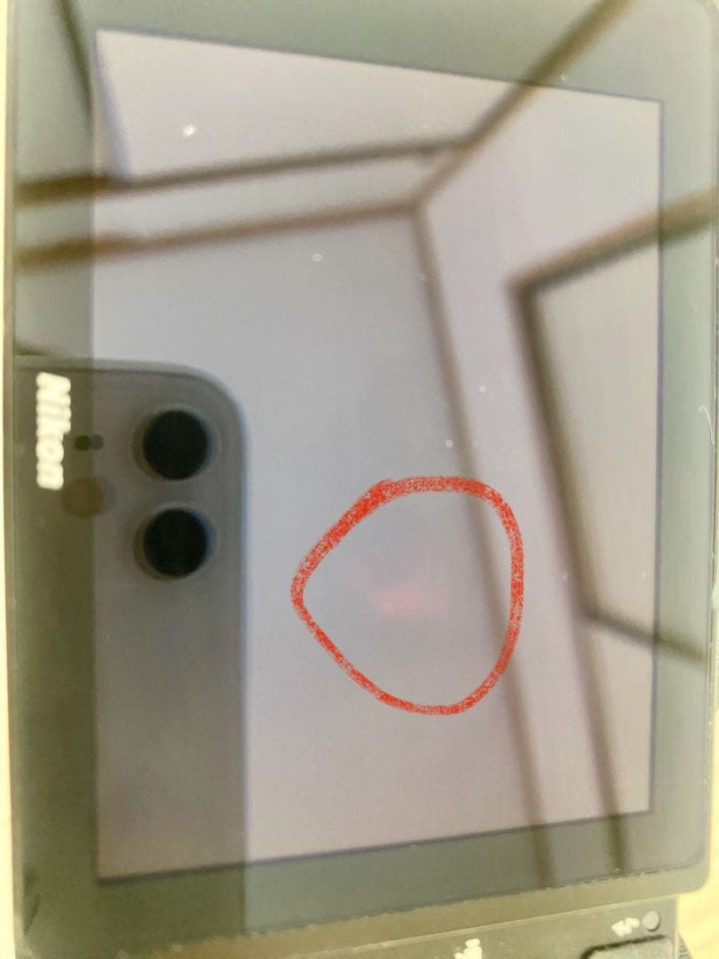 Nikon coolpix A900 コンパクトデジタルカメラ 黒