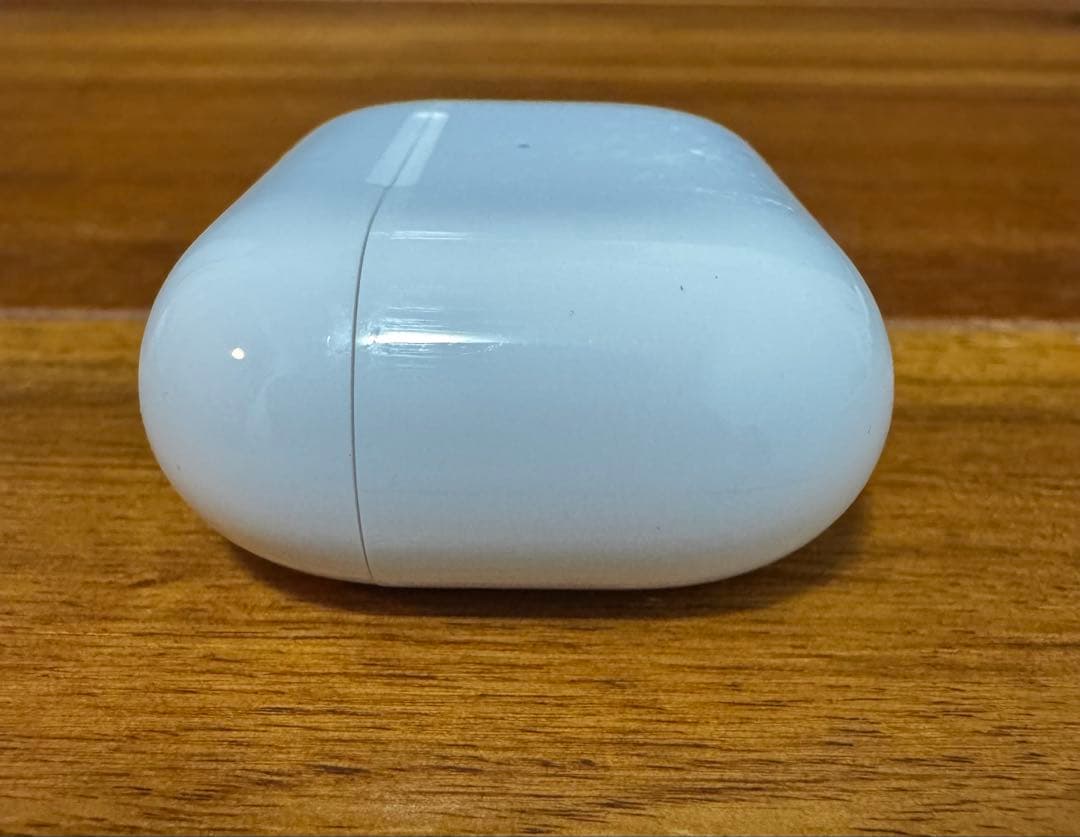 AirPods Pro 第2世代 USB-C MagSafe充電ケース付属品完備