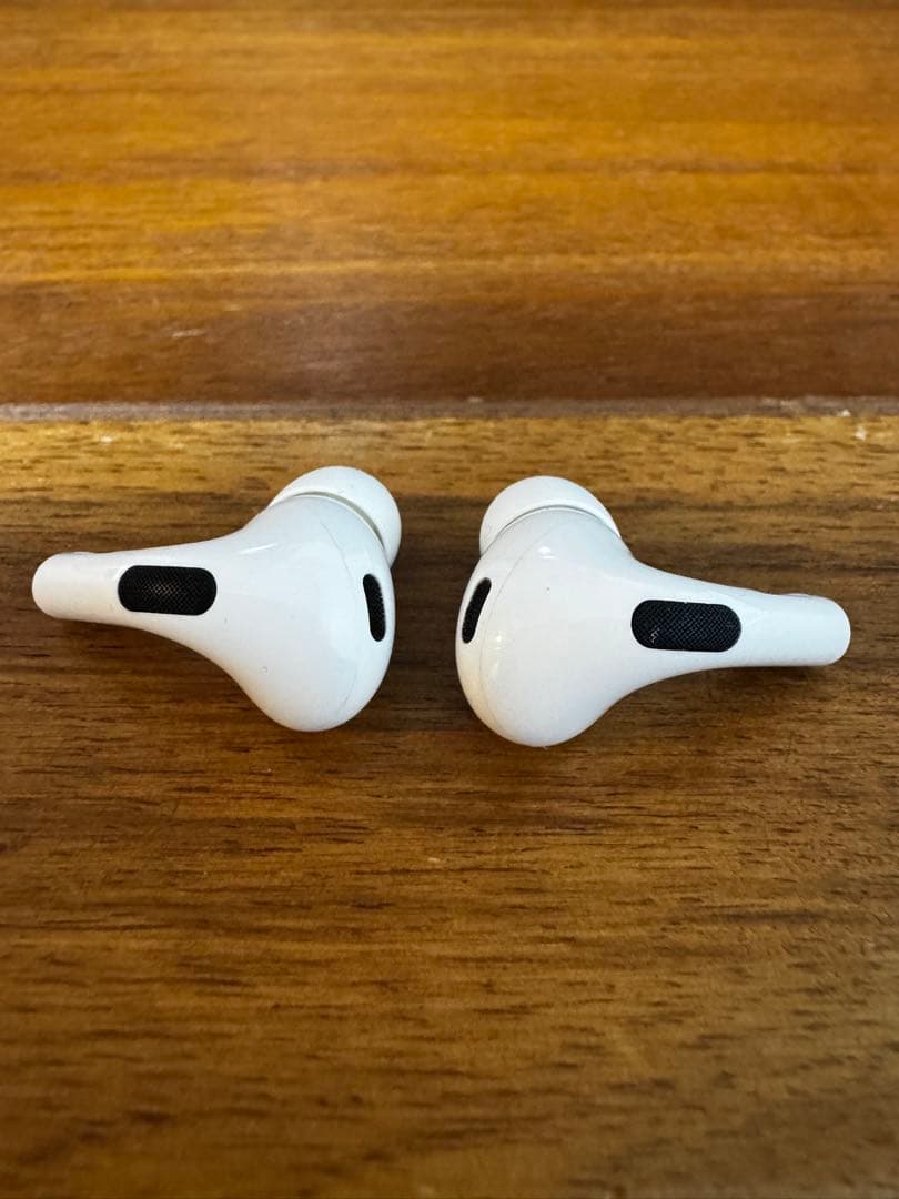AirPods Pro 第2世代 USB-C MagSafe充電ケース付属品完備