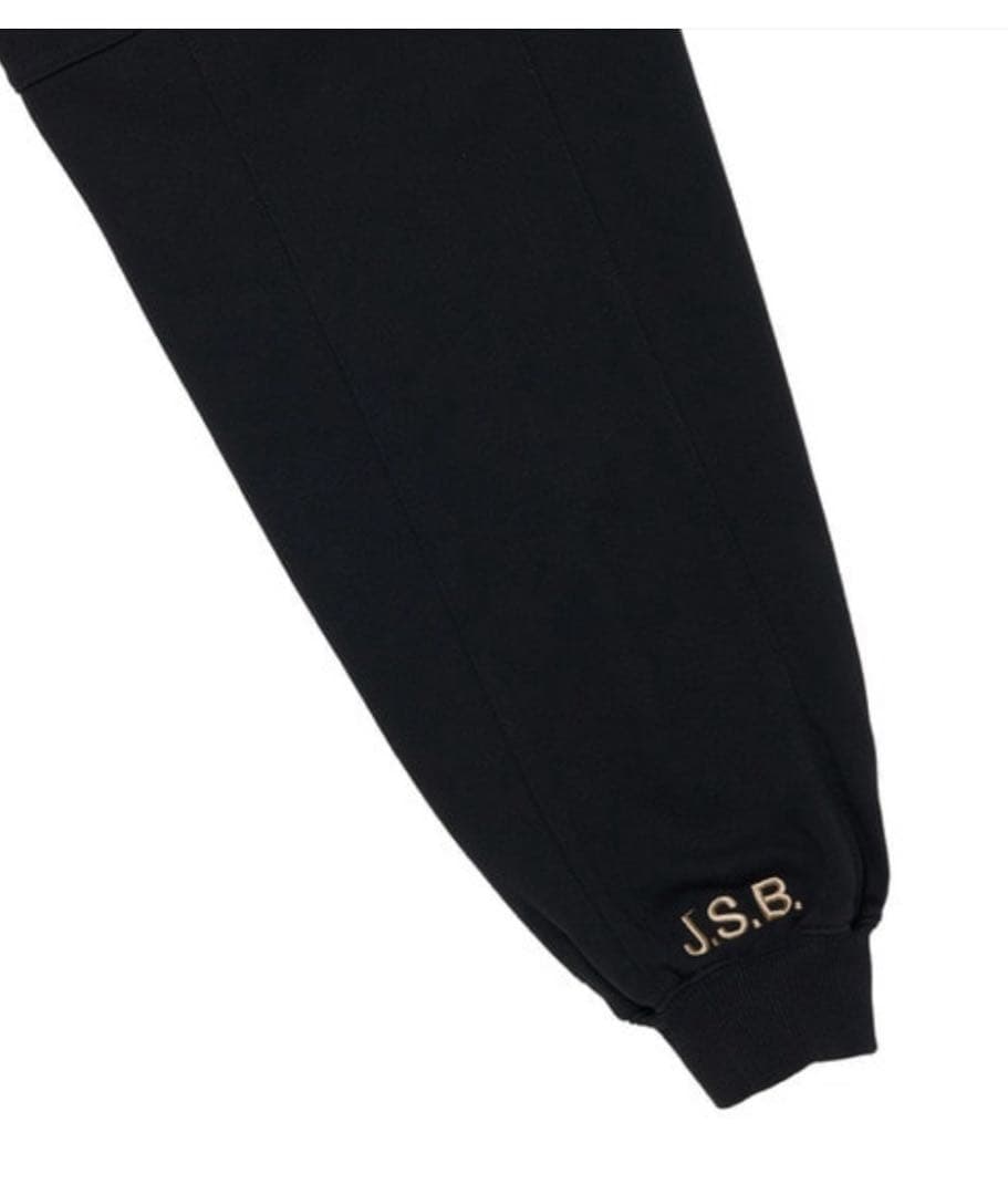 【mhtさま専用】JSB三代目3D EMB Logo Hoodie パーカー