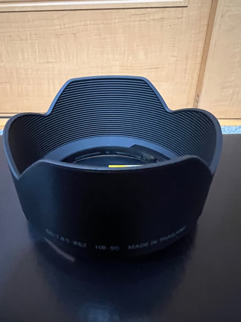 Nikon Z 50mm f/1.8 S 極美品