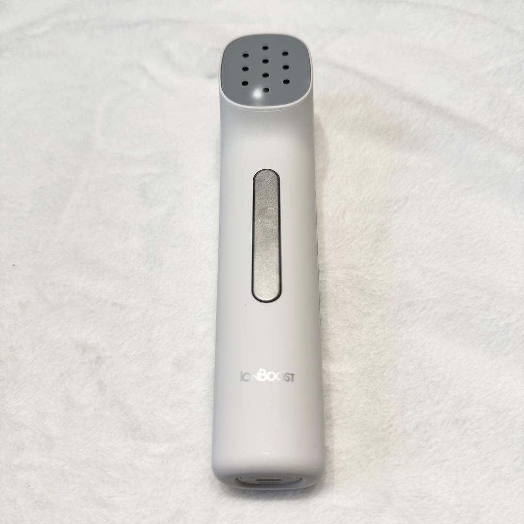 【美品】Panasonic イオンブースト マルチEX 美顔器 EH-SS85