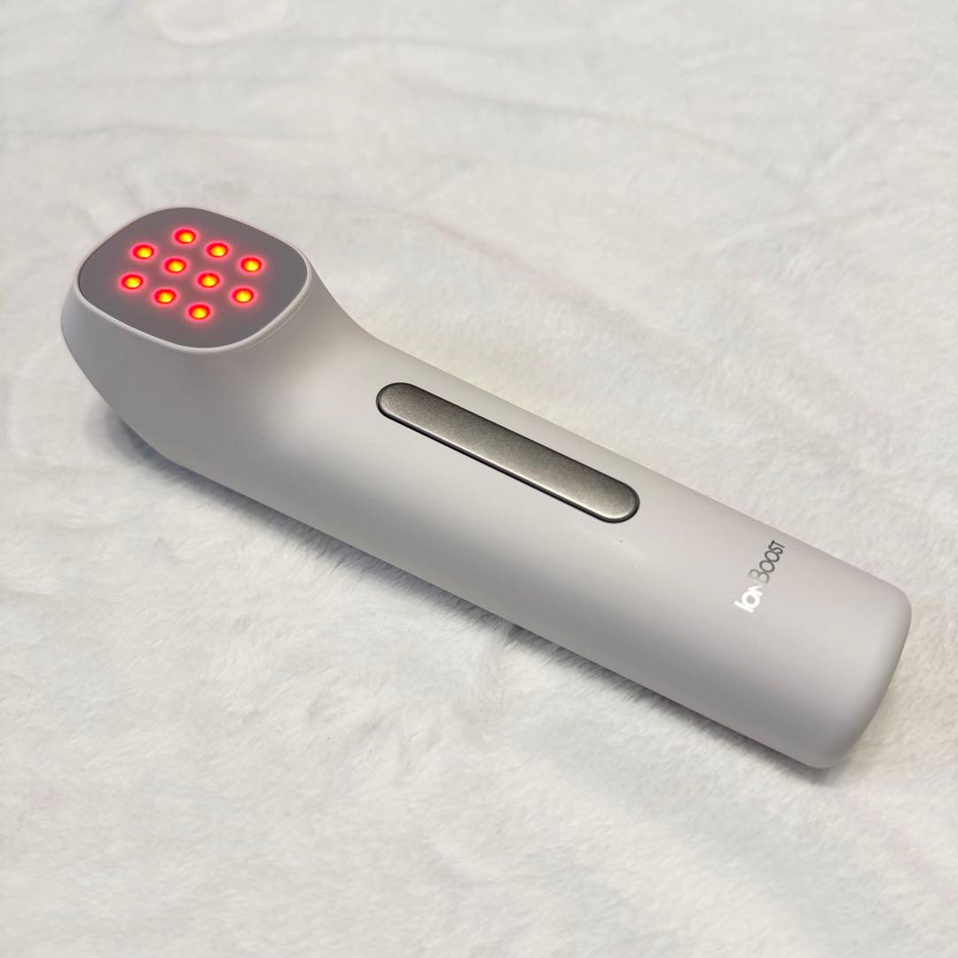 【美品】Panasonic イオンブースト マルチEX 美顔器 EH-SS85