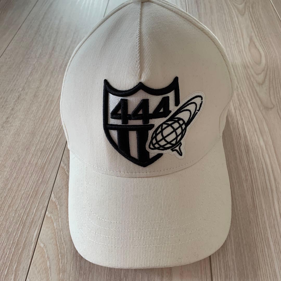 ゴルフキャップ ビームスゴルフ ヨシノリコタケ