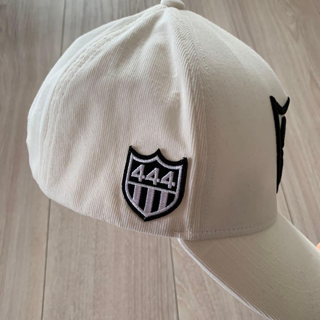 ゴルフキャップ ビームスゴルフ ヨシノリコタケ