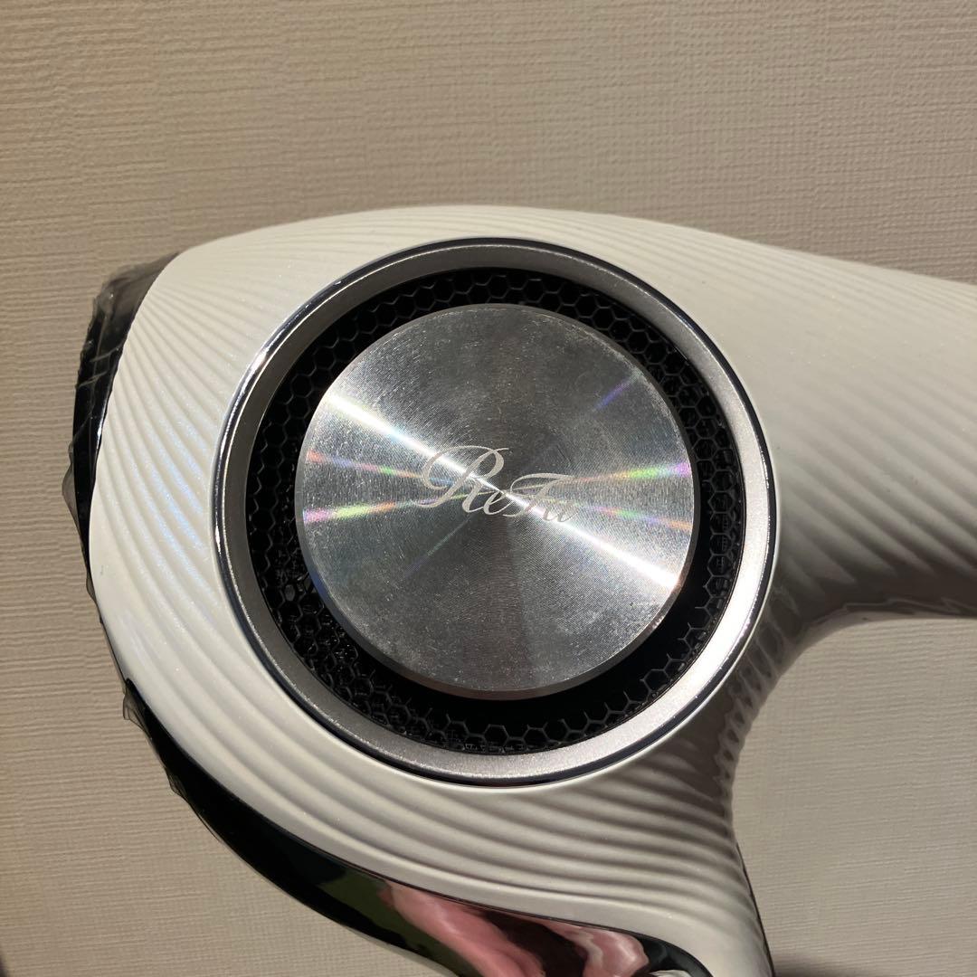 t*i様 ReFa リファビューテックドライヤープロ　RE-AJ02A