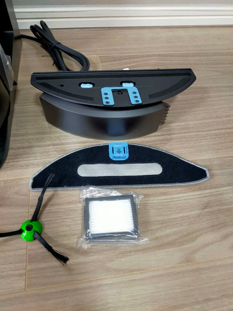 掃除機・クリーナー iRobot Roomba Combo j5+